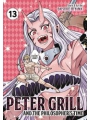 Peter Grill & Philosophers Time vol 13