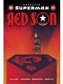 Absolute Superman Red Son h/c