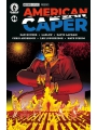 American Caper #11 Cvr A Tyler Boss