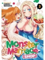 Monster Marriage Shop vol 3