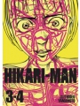 Hikari Man Omnibus vol 2