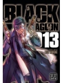 Black Lagoon vol 13