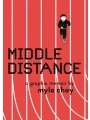 Middle Distance: A Graphic Memoir s/c
