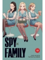 Spy X Family vol 13