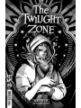 The Twilight Zone #6 Cvr A Nicole Goux