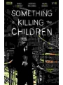 Something Is Killing The Children #48 Cvr A Werther Dell'edera