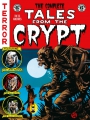 The Complete Tales From The Crypt Archive h/c