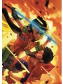 Superman Unlimited #15 Cvr A Taurin Clarke (the Reign Of The Superboys)