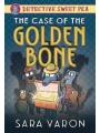 Detective Sweet Pea vol 1 Case Of Golden Bone