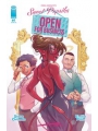 Mirka Andolfo Sweet Paprika Open Business #1 (of 5) Cvr A