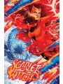 Scarlet Witch #8