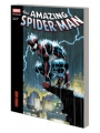 Amazing Spider-Man Modern Era Epic Collect s/c Coming Home