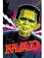Mad Magazine #601