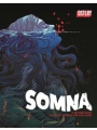 Somna Cover Gallery One-shot