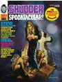 Shudder Annual #5 Sanjulian