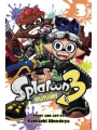 Splatoon 3 Splatlands vol 3