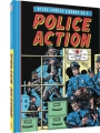 Atlas Comics Library h/c vol 5 Police Action