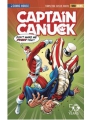 Captain Canuck #1 (of 4)