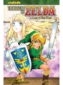 Legend Of Zelda vol 9: A Link To The Past