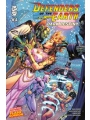Defenders Of The Earth Dark Destiny #4 (of 4)