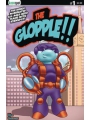 Glopple #1 Cvr A Jose Chirinos