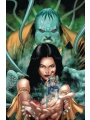 Grimm Fairy Tales #92 Cvr A Sean Chen