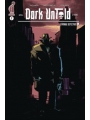 Dark Untold Strange Detective #1 (of 3) Cvr A  Iaquinta