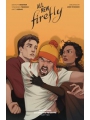 All-New Firefly The Gospel According To Jayne s/c vol 2