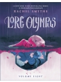 Lore Olympus vol 8 h/c