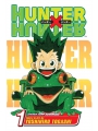 Hunter X Hunter vol 1