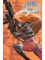 She Spawn #3 (of 5) Cvr A Marco Failla