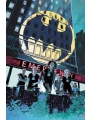Batman Bad Seeds Gotham General #1 (of 2) Cvr A Rosa Ekedal