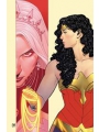 Wonder Woman #37 Cvr A Daniel Sampere