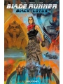 Blade Runner Black Lotus Las Vegas s/c vol 1 Regular Edition Jesus Hervas