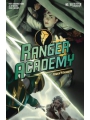 Ranger Academy #10 Cvr A Mercado