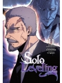 Solo Leveling vol 11