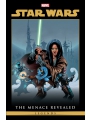 Star Wars Legends The Menace Revealed Omnibus h/c vol 1 Cvr A Jan Duursema
