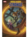 Doctor Strange #6 Cvr A Alex HorLey