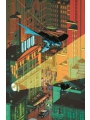 Detective Comics #1100 Cvr A Mikel Janin
