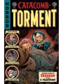 EC Catacomb Of Torment #10 Cvr A Mark Buckingham