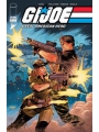 GI Joe A Real American Hero #335 Cvr A Lee Weeks & Mike Spicer