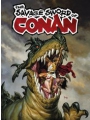 Savage Sword Of Conan s/c Dm Ed vol 2