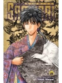 Elusive Samurai s/c vol 22