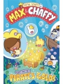 Max & Chaffy: Hunt For The Pirate's Gold s/c