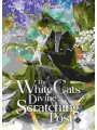 The White Cat'S Divine Scratching Post Novel Vol 01