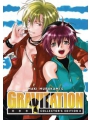 Gravitation Collectors Ed vol 4