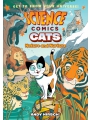 Science Comics: Cats s/c