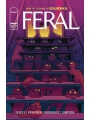 Feral #9 Cvr A Forstner Rodriguez Fleecs