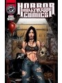 Horror Comics Hollywood Cvr A Andrew Mangum