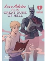 Love Advice From Great Duke Of Hell s/c